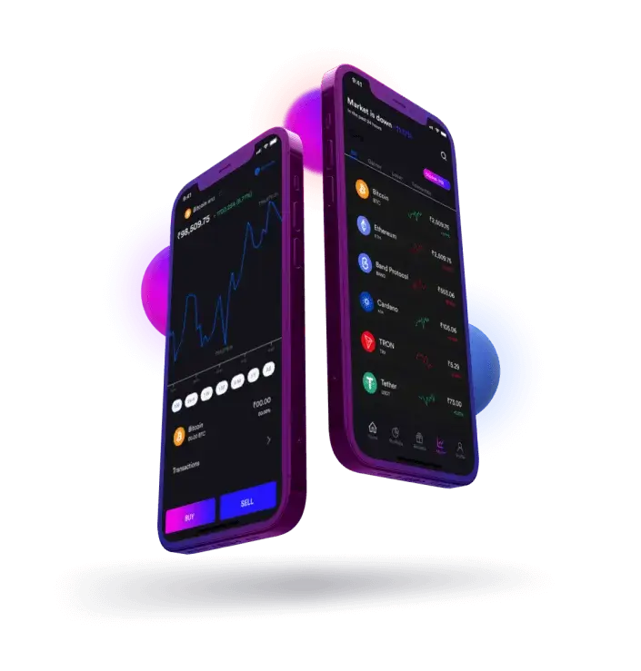 Immediate iQuix - Blockchain Transparency - Learn More Today