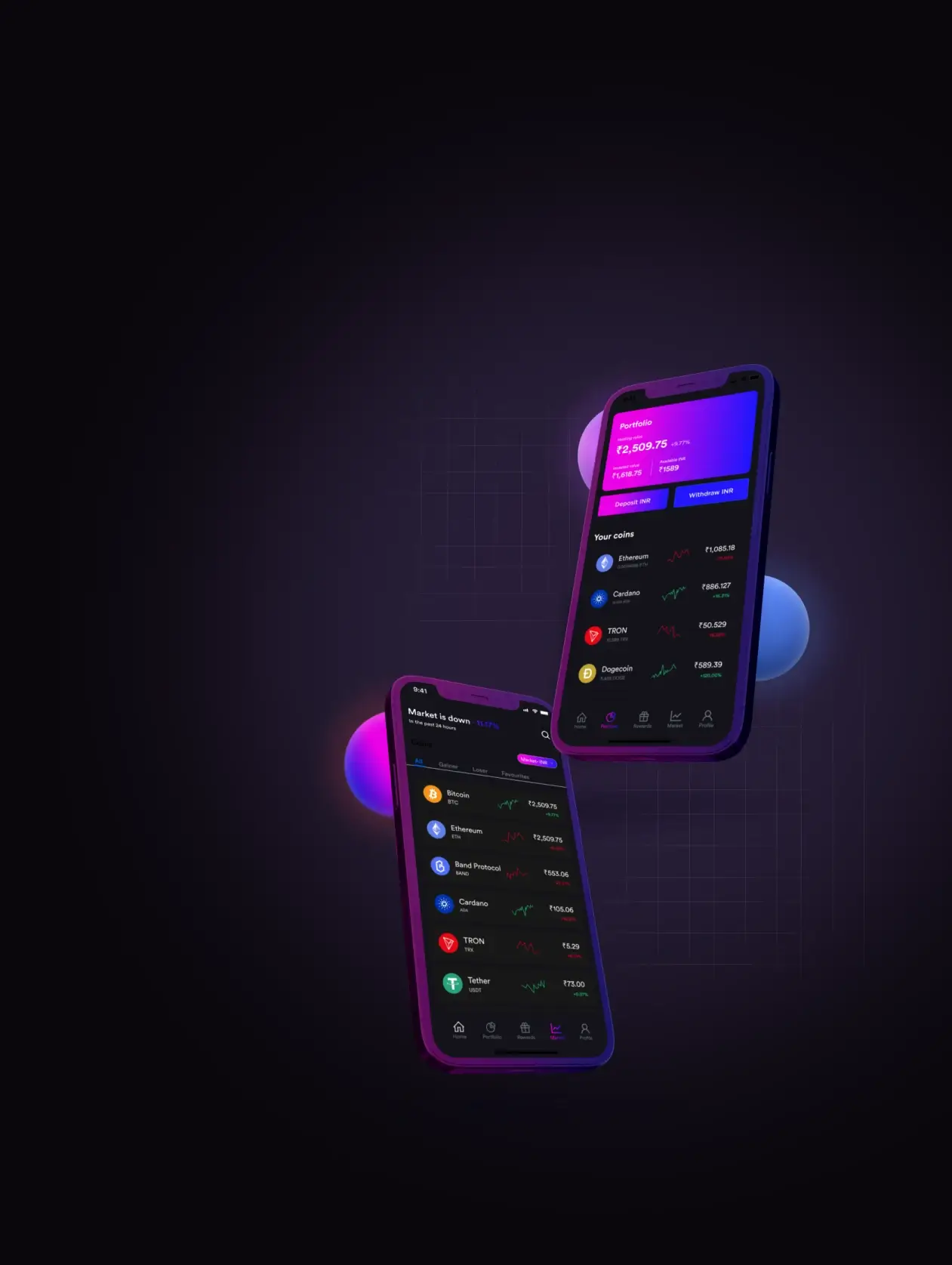 Immediate iQuix - Δημιουργία Νέου Λογαριασμού